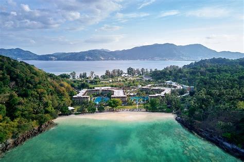 Phuket Marriott Resort And Spa Merlin Beach Updated 2023 Prices