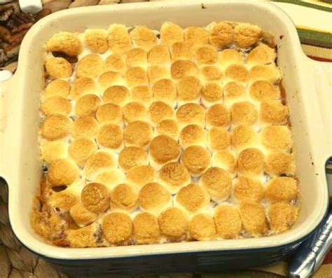 These casserole recipes will make feeding the family nourishing meals a breeze. Air Fryer Sweet Potato Casserole - Fork To Spoon