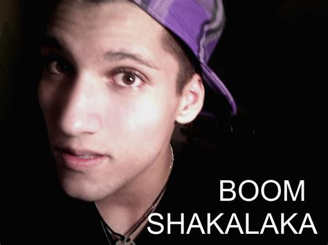 Boom Shakalaka By Gogogonagato On Deviantart