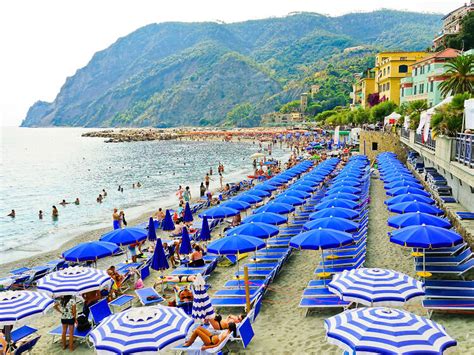 15 Best Beaches In Italy