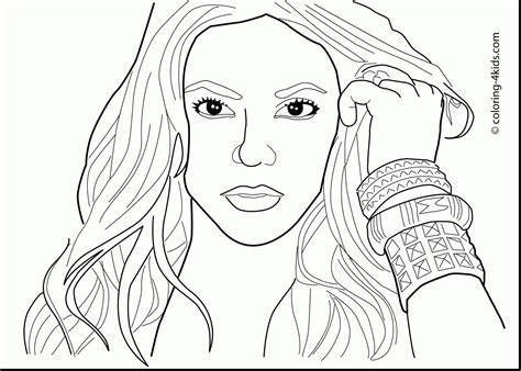 There are 30 nicki minaj printable for sale on etsy, and they cost 5,24 $ on average. Nicki Minaj Coloring Pages at GetColorings.com | Free ...