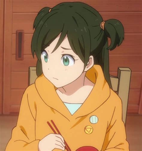 Maybe you would like to learn more about one of these? Aesthetic Anime Girl Icon Brown Hair