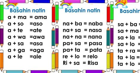 Basahin Natin Beginning Reading In Filipino Free Download Guro Tayo