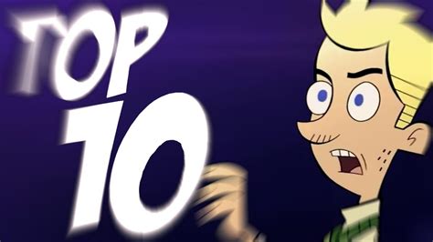 Top 10 Facts About Hugh Test Johnny Test Youtube