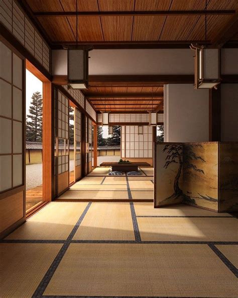 The 12 Coolest Japanese Inspired Room Design You Must Have Decomagz