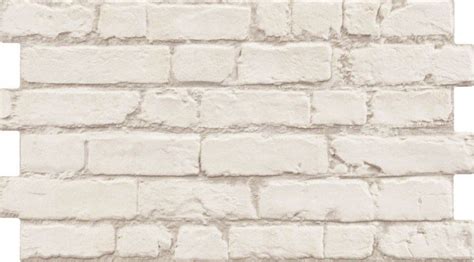 Manhattan Rustic White Brick Effect Tiles Brick Effect Tiles White