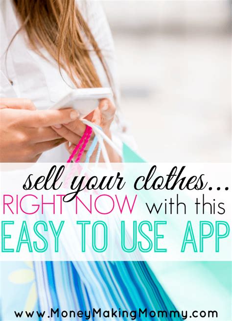 Its primary advantage is that it encourages buyers to browse your entire 'wardrobe,' which maximizes cashify is a website and app that allows you to buy and sell used phones. App for Selling Clothes? Cash In On Your Closet with this App