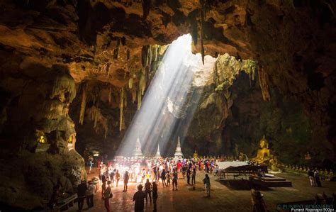 Buddhist Cave Temples Are Jaw Droppingly Gorgeous Photos Huffpost