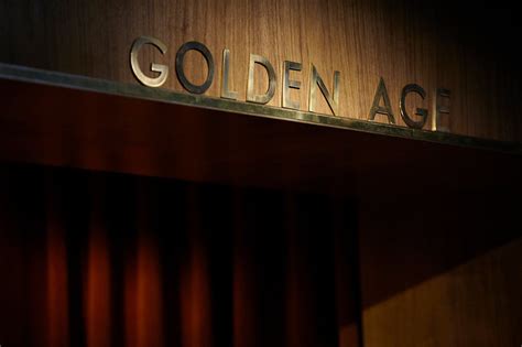 Maklumat jawatan golden screen cinemas ambilan 2018. Story - Golden Age Cinema and Bar | Golden age, Cinema ...