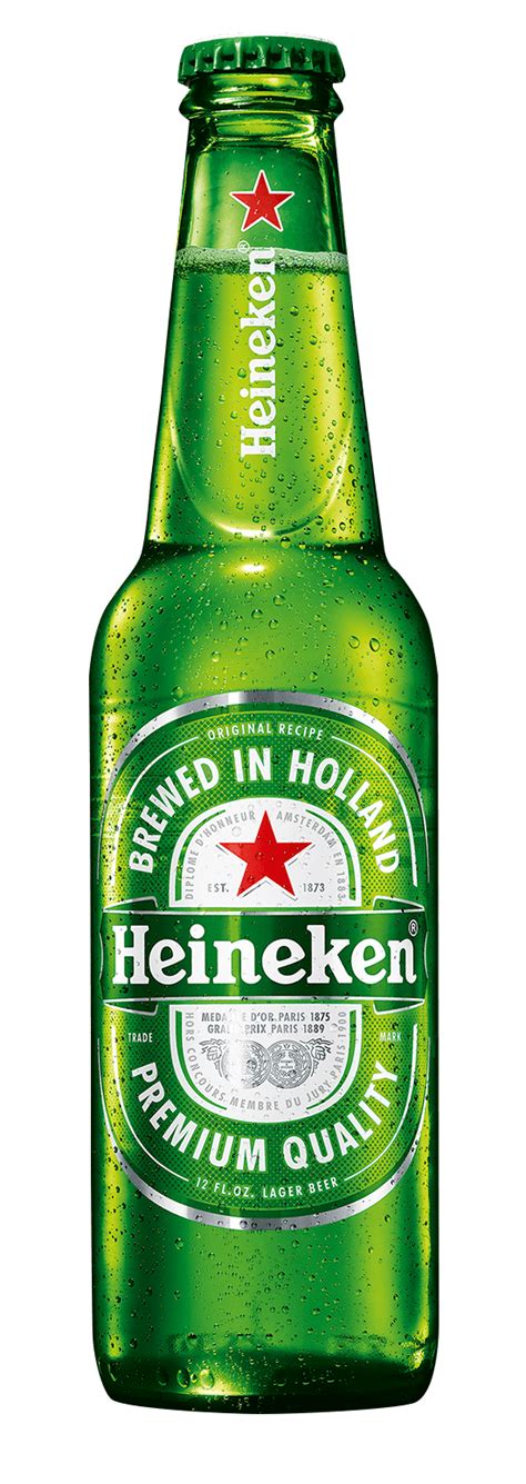 Heineken Label Png Free Logo Image