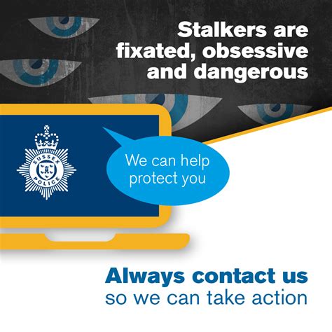 spcc sussex police continue to lead the way on stalking protection