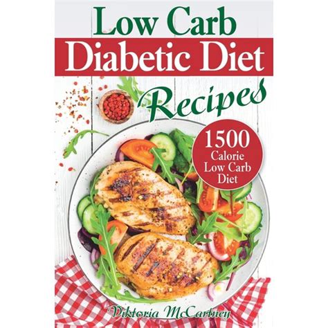 But, when you have some great prediabetes recipes that are fun to share with friends and family, making healthy changes to your. Low Carb Diabetic Diet Recipes: Keto Diabetic Cookbook. 1500 Calorie Low Carb Diabetic Diet ...