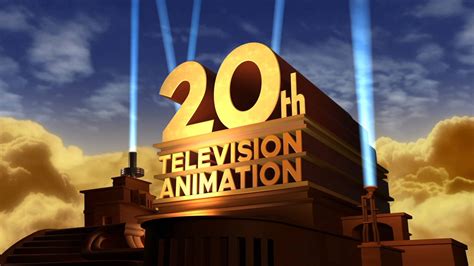 20th Television Animation 2021 By Tcdlondeviantart On Deviantart
