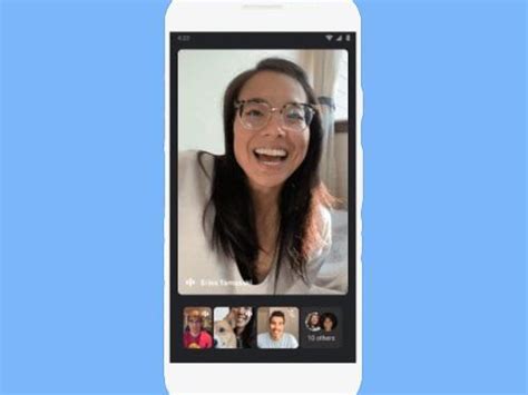 We're on america's largest 4g network and offer the latest iphone and android phones. Google Meet lets you make video calls on your phone. Here ...