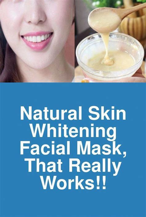 Pin On Natural Skin Whitening Tips For Oily Skin