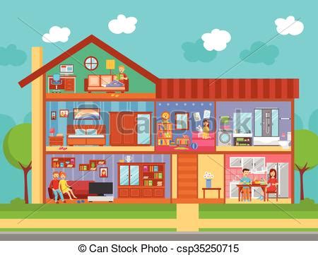 Edit and share any of these stunning house interior clipart pics. Home interior clipart - Clipground