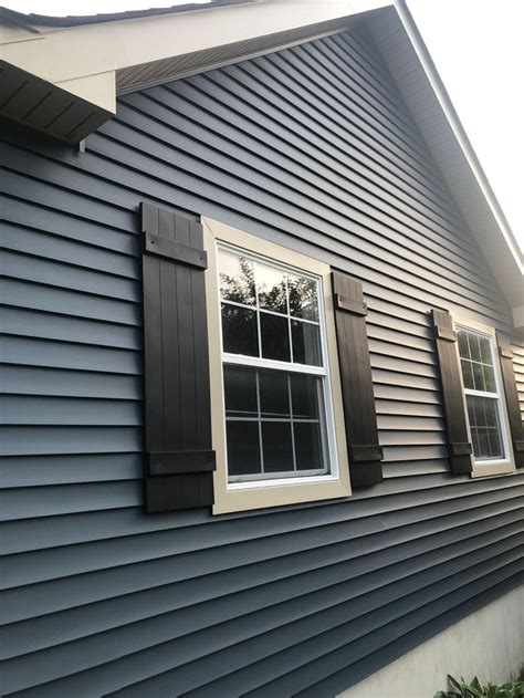 It's a company that stands behind each and every product and holds its service team up to the highest standards. Mastic Rock Harbor Siding, Mid America Shutters, Savannah ...