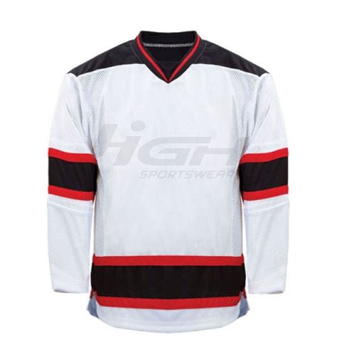 Ice Hockey Uniforms Custom Ice Hockey Team Uniforms Custom Ice Hockey Jerseys High Sportswear
