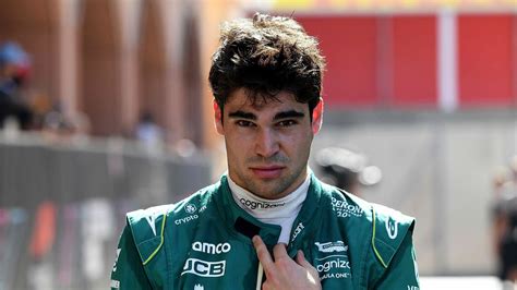 lance stroll declared the greatest pay driver of all time in f1 planetf1