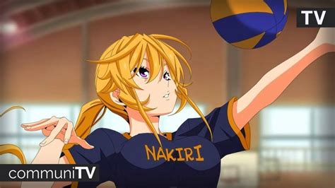 Aggregate Anime Sports Shows Super Hot Highbabecanada Edu Vn