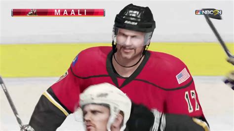 Nhl17 Hut Live Thrillers Youtube