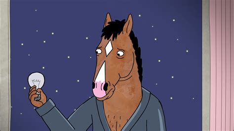 A little darker than previous seasons, but doesn't skimp on the humor. Depression and Comedy Come Together Again in the 'BoJack ...