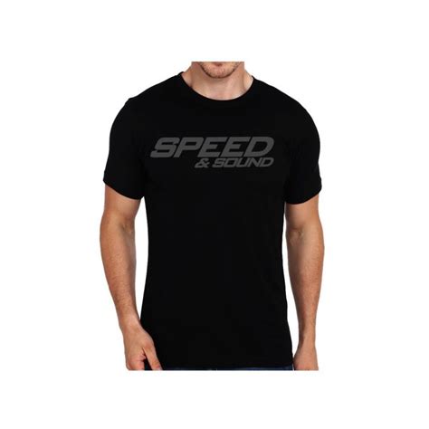 10 Black T Shirts With A4 Print Front Express Print