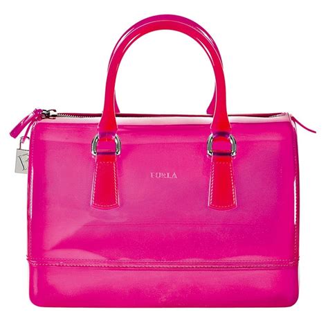 Furla Candy Bags Springsummer 2011