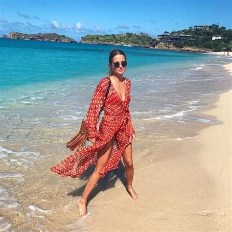 Millie Mackintosh Shares Bikini Snap On Instagram Photosimages