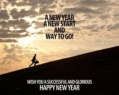 Wishes Inspirational Short Happy New Year Quotes Complete Quotes