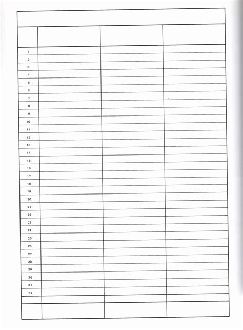 Blank Spreadsheet To Print Intended For How To Print Blank Excel Sheet