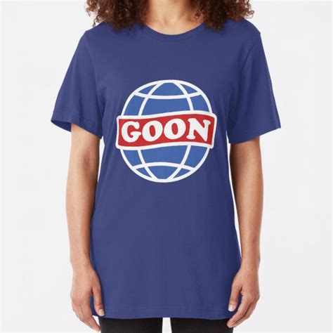 The Goon Ts And Merchandise Redbubble