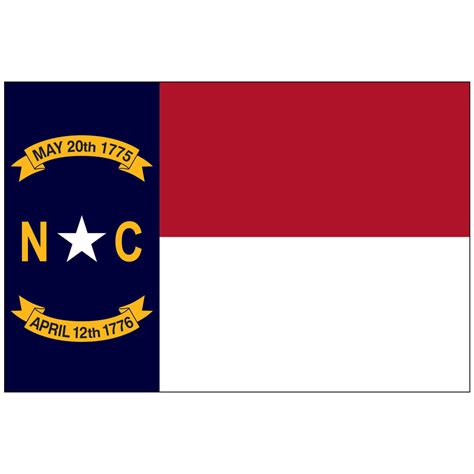 North Carolina Flag American Flags Express