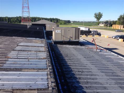 Midwest Roofing Solutions Thermal Tec Roofing