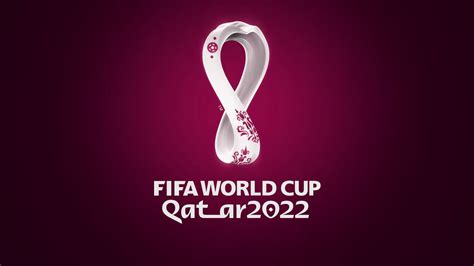 2022 Fifa足球世界杯新logo设计赏析