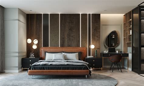 Design A Bedroom 3d Modern Bedroom Design 3d Model The Art Of Images