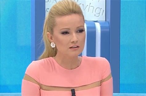 43.705 views1 year ago herkes şok. Müge Anlı'nın makyajsız hali sosyal medyayı salladı!