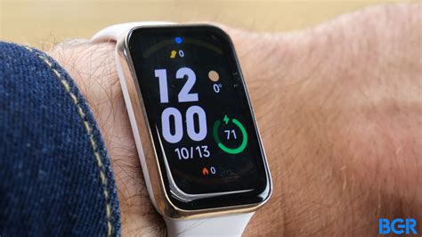 Xiaomi Smart Band 7 Pro Review Excellent At This Price Trendradars