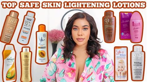 Body Creams Glowing Skin at Stanley Hudson blog