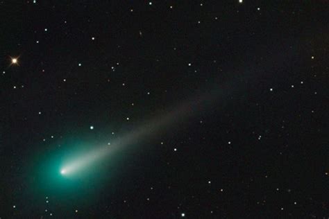 comet ison facts and information space