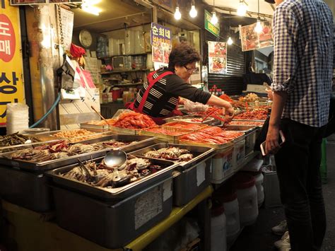 Dongdaemun Market Feline Dacat Flickr