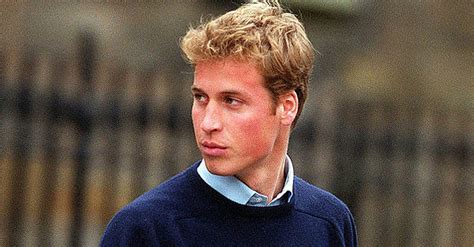 21 июня 1982) — герцог кембриджский, граф стратхэрнский и барон каррикфергюс. Young Prince William | POPSUGAR Celebrity