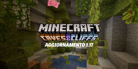 Minecraft Si Divide Parliamone Aggiornamento Minecraft