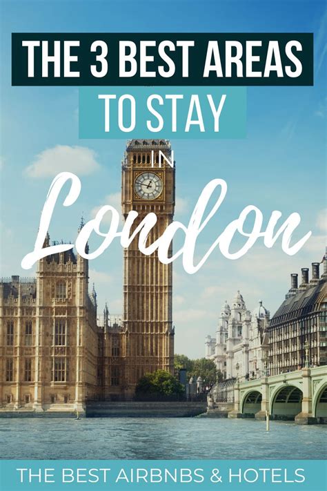 Where To Stay In London Complete Guide To The Best Areas Travel