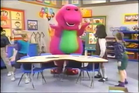 Barney And Friends Season Episode A Welcome Home Watch Cartoons