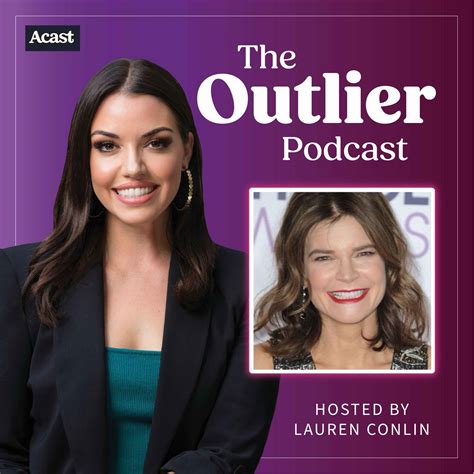 BETSY BRANDT (Breaking Bad) chats about her new film, "The Bad Orphan