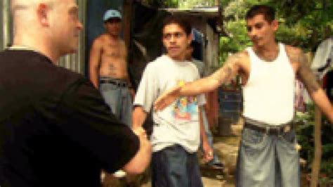 Ross Kemp On Gangs San Salvador Documentary Heaven