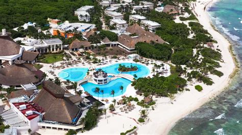 Bahia Principe Grand Tulum Akumal Riviera Maya • Holidaycheck Quintana Roo Mexiko
