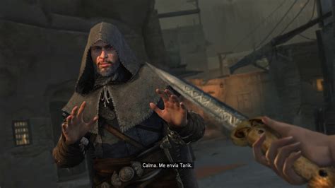 Assassin S Creed Revelations La Capadocia Y Yusuf Youtube