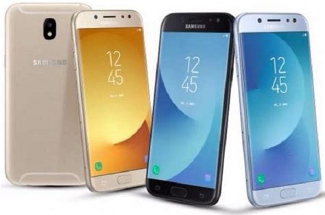 Spesifikasi Dan Harga Samsung Galaxy J7 Pro Hape Layak Beli 2018